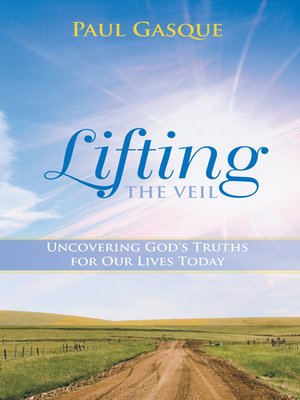 cover image of Lifting the Veil